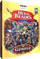 Ekspansion loje tavoline IUVI Games Hero Realms Genesis, 20 karta, për lojën bazë