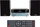 Sistem mikro Hi Fi Aiwa MSTBU 700, 50W RMS, Bluetooth, DAB+ FM, i zi