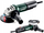 Mulli këndor Metabo WP 850-125, 850W, disk 125 mm