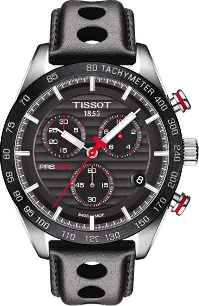 Orë Tissot PRS 516 T100.417.16.051.00, man