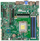 Матична плоча за сервер Supermicro MBD-X13SAZ-F-O, Micro ATX, LGA1700, DDR5 ECC