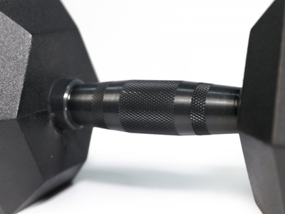 Peshë dore Zipro HEX, 1 x 17.5 kg, e zezë