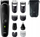 Trimer multifunksional Braun MGK5410 Series 5, 9 në 1, Wet &amp; Dry, i zi