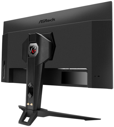 Monitor ASRock PG32QF2B, 31.5\", Wide Quad HD, i zi
