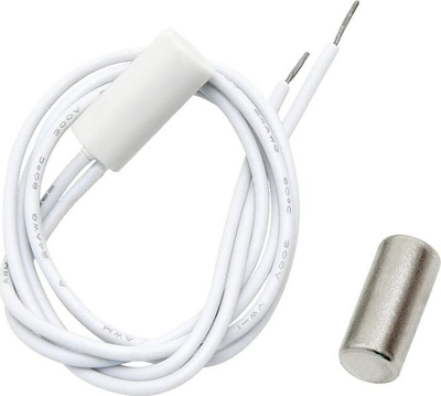 Senzor magnetik dere Blow 4925 ho-03n, kompakt, i bardhë