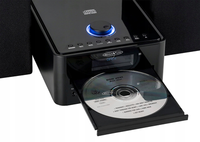 Sistem stereo Reflexion HIF79DAB, DAB+, CD MP3, Bluetooth, i zi