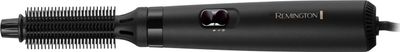 Furçë termike Remington AS7100, 400W, 2 koka, e zezë