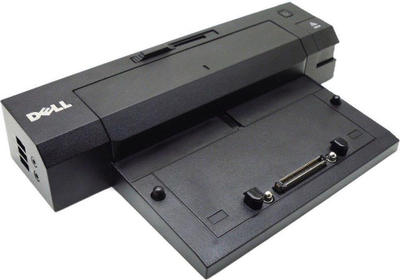 Docking Station Dell Advanced E-Port Plus Station