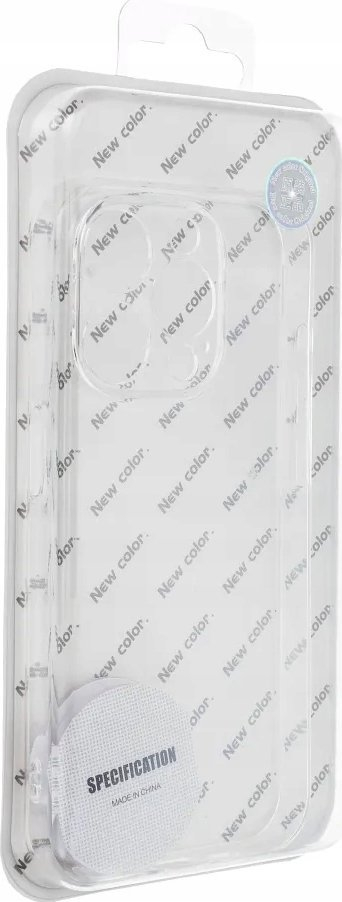 Mbrojtëse telefoni Box Premium për iPhone 12 Pro Max, 1.5mm, transparente