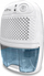 Одвлажнувач Media-Tech Handy Air MT6529, 800 ml, за простории до 20 m², бел