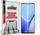 Mbrojtëse ekrani hydrogel GrizzGlass Hydrofilm për Realme V50s, transparente