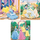 Puzzle Ravensburger Disney Princess, 3 x 49 copë
