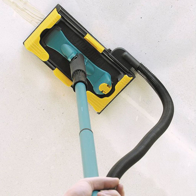 Dorezë teleskopike Wolfcraft 4012000, 1.2 2 m, plastike