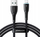 Kabllo karikimi Joyroom Starry Series SA32-AL3, USB-A në Lightning, 1m, 3A