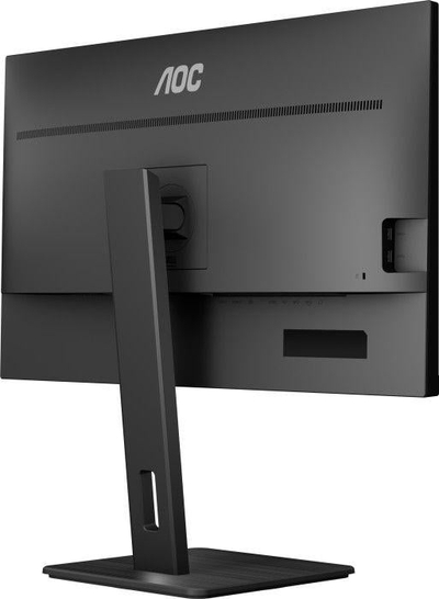 Monitor AOC U32P2, 31.5", UHD 4K, i zi