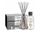 Set Maison Berger Paris - shprëndarës Pyramide vintage pink + mbushje Orange and cinnamon 200 ml