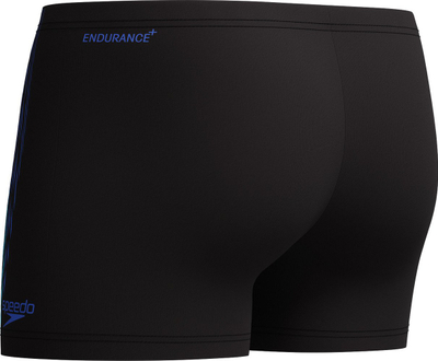 Rroba noti Speedo Swimming Trunks, thahen shpejt, i bëjnë ballë klorit, të zeza