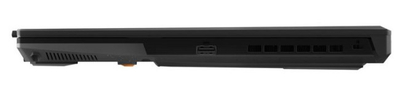 Laptop lojrash ASUS TUF Gaming A16 FA617NSR, 16\", Ryzen 7, 16GB RAM, 1TB SSD, i zi