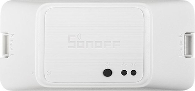 Ndërprerës Sonoff Basic 3 WiFi