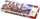 Puzzle Trefl: Piazza Navona, Rome (GXP-645437), 500 elemente