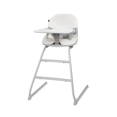 Lionelo Dalia Grey Stone 2-in-1 Karrige Ushqimi