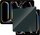 Xham mbrojtës PanzerGlass Ultra-Wide Fit Privacy për iPad Pro 11\" 2024, me privatësi, i zi