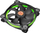 Ftohës Thermaltake Riing 12 LED RGB, 120 mm