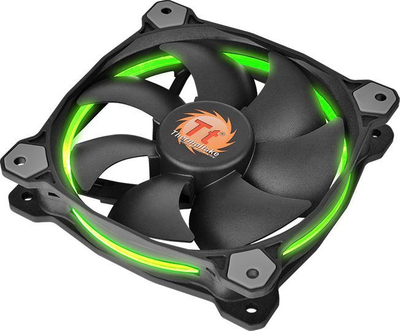 Ftohës Thermaltake Riing 12 LED RGB, 120 mm