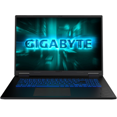 Laptop Gigabyte Gaming A18, 18", Ryzen 7, RTX 5070, 32GB RAM, 1TB SSD, i zi