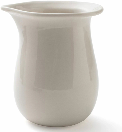 Krikë qumështi Verlo Milk Jug Milkwood, 500 ml, ivory