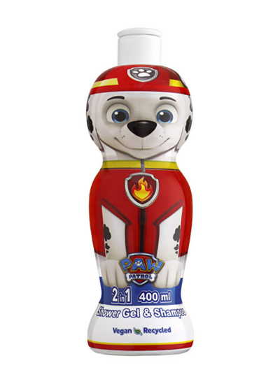 EP Line Marshall Paw Patrol 1D шампон, 400 мл