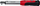Çelës rrotullues Pro-Line, 3/8", 381 mm