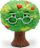 Figurinë audio Tonies The Dream Magic Tree Story Songs, gjermanisht, për Toniebox, shumëngjyrëshe