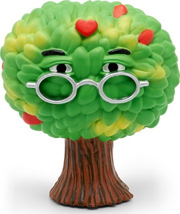 Figurinë audio Tonies The Dream Magic Tree Story Songs, gjermanisht, për Toniebox, shumëngjyrëshe