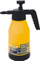 Sprucator me presion Spruci, 1.5L, gryke që rregullohet, portokalli