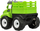Kamion lodër Mega Creative TRUCK CAR, plastik, për kalamaj 3+