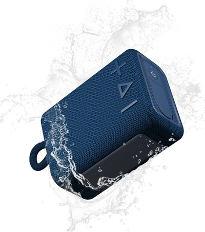 Boks Bluetooth Sencor SSS 1400, 5W, IPX6, blu