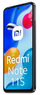 Celular Redmi Note 11S, 6GB/128GB, i hirtë
