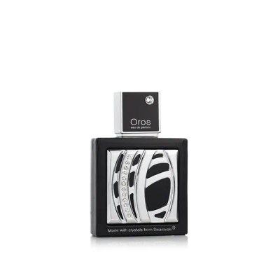 Eau de Parfum Oros Men's Pour Homme, 85 ml