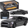 Makinë lodër me pult Ford Mustang Shelby GT500, 1:24, 2.4GHz, e kuqe