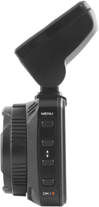 Kamerë për makinë Navitel R600