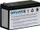 Bateri UPS ONLINE USV-Systeme BCZ1000, për ZINTO 1000, 7.9 kg, gri