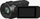 Kamerë video Panasonic HC V800, Full HD, zmadhim optik 24x, e zezë