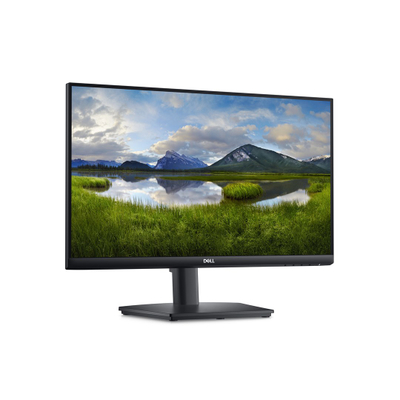 Monitor DELL E Series, 23.8", 1920 x 1080, Full HD, 60 Hz, i zi