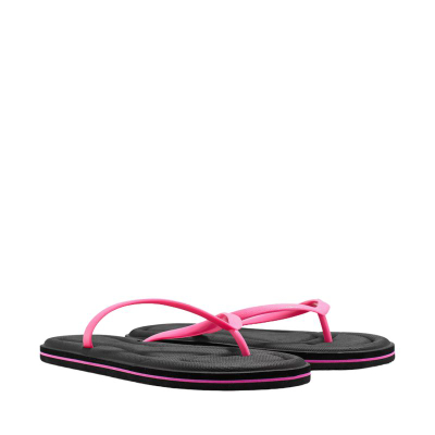 Влечки 4F F020A W, PVC, ѓон од пена, розови