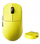 Maus gaming Scyrox V8 8K, 8000 Hz, DPI i rregullueshëm, i verdhë