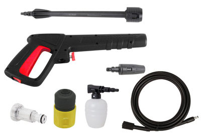 Paisje Për Larjen E Veturave BLAUPUNKT PW4010