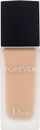 Fondatinë DIOR Forever Matte, mbulim i lartë, efekt mat, Nude