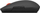 Mouse Lenovo Pro Plus 6050, pa tela RF edhe Bluetooth, 2400 DPI, i zi