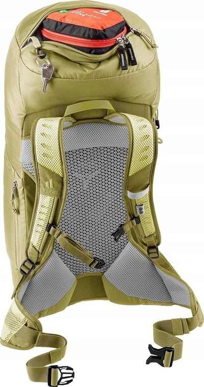 Çantë shpine për hiking Deuter AC Lite, 28 L